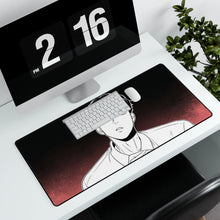 Load image into Gallery viewer, BJ Alex Mouse Pad (Desk Mat)
