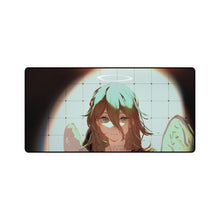Load image into Gallery viewer, Anime Chainsaw Man Mouse Pad (Desk Mat)
