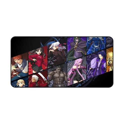 Fate/Stay Night Mouse Pad (Desk Mat)