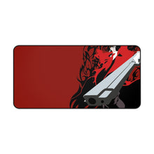 Load image into Gallery viewer, Hellsing Alucard Mouse Pad (Desk Mat)
