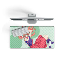 Load image into Gallery viewer, Anime Arakawa Under the Bridge Mouse Pad (Desk Mat)
