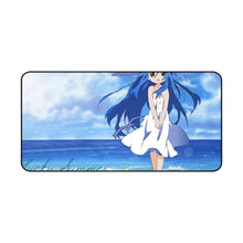 Load image into Gallery viewer, Lucky Star Mouse Pad (Desk Mat)
