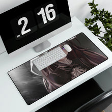 Load image into Gallery viewer, Homura Akemi Mouse Pad (Desk Mat)
