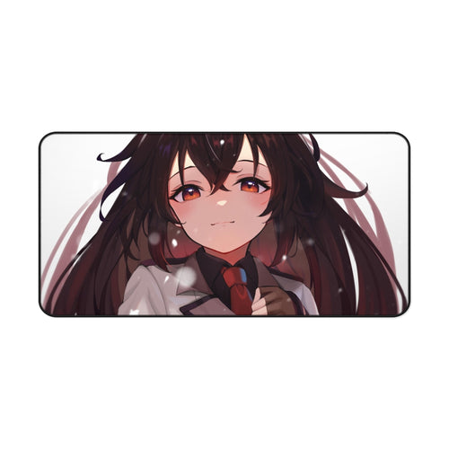 Eighty Six Mouse Pad (Desk Mat)