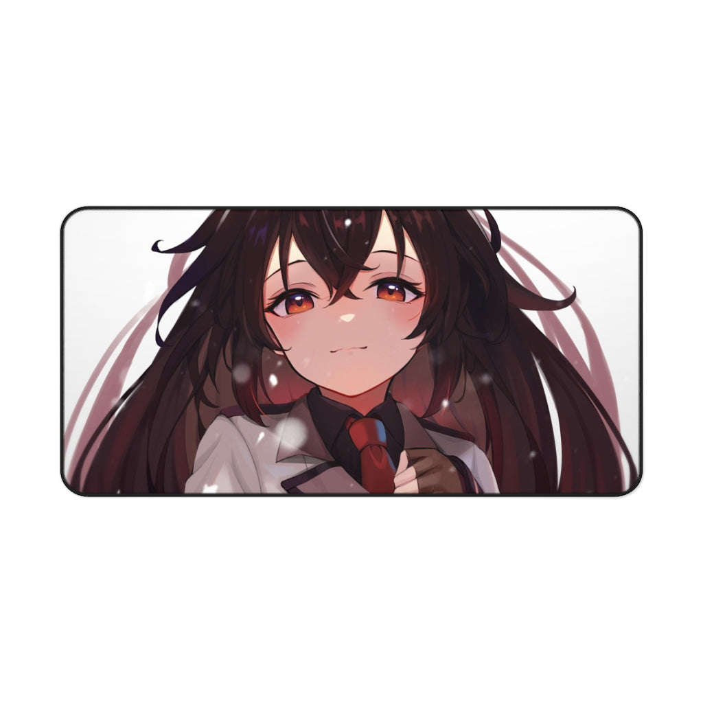 Eighty Six Mouse Pad (Desk Mat)