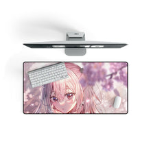 Load image into Gallery viewer, Sajuna Inui Mouse Pad (Desk Mat)
