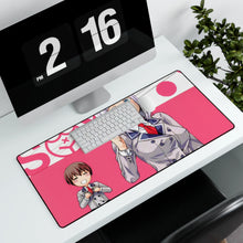 Load image into Gallery viewer, Shimoneta Mouse Pad (Desk Mat)
