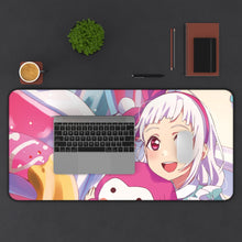 Load image into Gallery viewer, Love Live! Superstar!! Mouse Pad (Desk Mat) With Laptop

