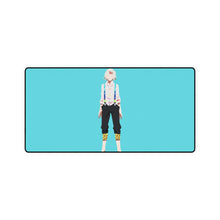 Load image into Gallery viewer, JUUZOU SUZUYA minimalist Mouse Pad (Desk Mat)

