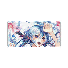 Load image into Gallery viewer, Vocaloid Mouse Pad (Desk Mat)
