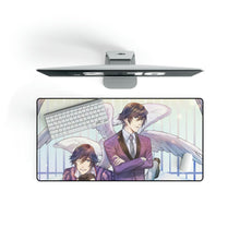 Load image into Gallery viewer, Uta no Prince-sama Mouse Pad (Desk Mat)
