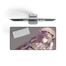Load image into Gallery viewer, Touhou Mouse Pad (Desk Mat)
