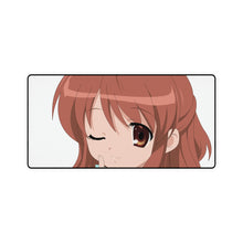 Load image into Gallery viewer, The Melancholy Of Haruhi Suzumiya Mouse Pad (Desk Mat)
