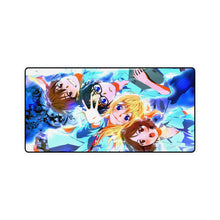 Load image into Gallery viewer, Anime Your Lie in April Mouse Pad (Desk Mat)
