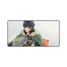 Load image into Gallery viewer, Shield Hero &amp; Demi Human Mouse Pad (Desk Mat)
