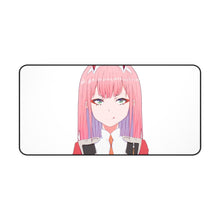 Load image into Gallery viewer, Darling In The FranXX Mouse Pad (Desk Mat)
