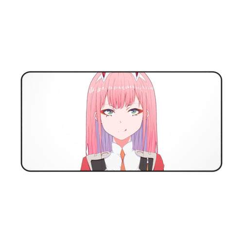 Darling In The FranXX Mouse Pad (Desk Mat)