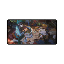 Load image into Gallery viewer, Tabi Kaeru Mouse Pad (Desk Mat)
