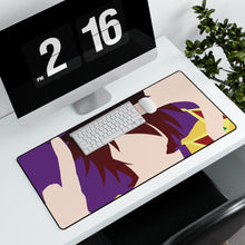 Load image into Gallery viewer, No Game No Life Mouse Pad (Desk Mat) With Laptop
