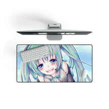 Load image into Gallery viewer, Vocaloid Mouse Pad (Desk Mat)
