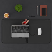 Load image into Gallery viewer, Anime Original Mouse Pad (Desk Mat) With Laptop
