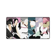 Load image into Gallery viewer, Anime Bleach Mouse Pad (Desk Mat)
