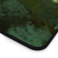 Load image into Gallery viewer, Princess Mononoke Mouse Pad (Desk Mat) Hemmed Edge
