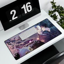 Load image into Gallery viewer, Yuri!!! on Ice Mouse Pad (Desk Mat)
