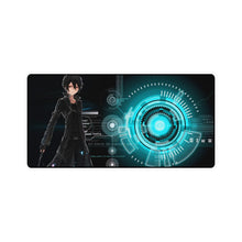 Load image into Gallery viewer, Sword Art Online Mouse Pad (Desk Mat)
