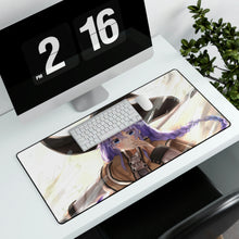 Load image into Gallery viewer, Mushoku Tensei Jobless Mouse Pad (Desk Mat)
