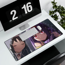 Load image into Gallery viewer, Sword Art Online Mouse Pad (Desk Mat)
