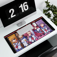 Load image into Gallery viewer, GDM！ Mouse Pad (Desk Mat)
