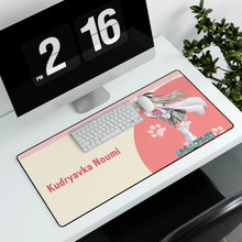 Load image into Gallery viewer, Little Busters! Mouse Pad (Desk Mat)
