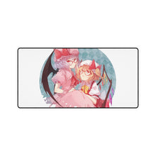 Load image into Gallery viewer, Touhou Mouse Pad (Desk Mat)
