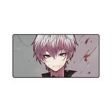 Load image into Gallery viewer, Anime Tokyo Ghoul Mouse Pad (Desk Mat)

