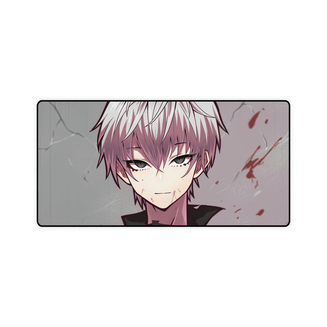 Anime Tokyo Ghoul Mouse Pad (Desk Mat)