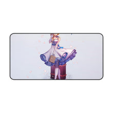 Load image into Gallery viewer, Azur Lane Mouse Pad (Desk Mat)
