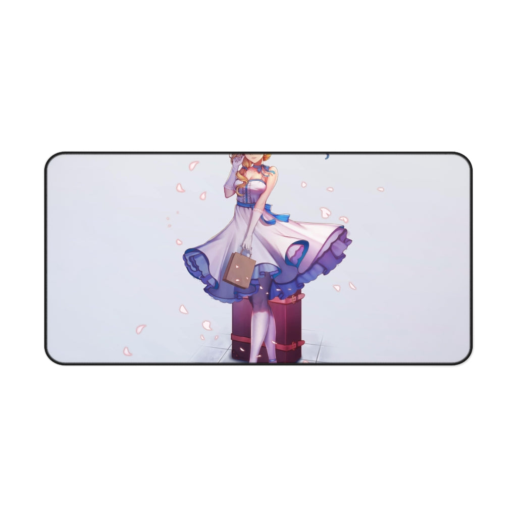 Azur Lane Mouse Pad (Desk Mat)