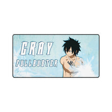 Load image into Gallery viewer, Anime Fairy Tail Mouse Pad (Desk Mat)
