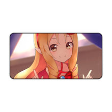 Load image into Gallery viewer, EroManga-Sensei Mouse Pad (Desk Mat)
