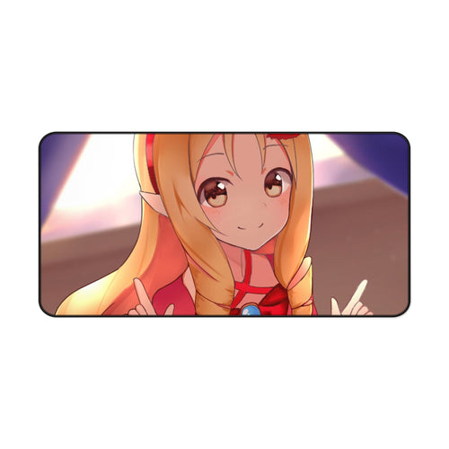 EroManga-Sensei Mouse Pad (Desk Mat)