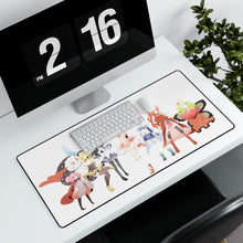 Load image into Gallery viewer, Puella Magi Madoka Magica Mouse Pad (Desk Mat)
