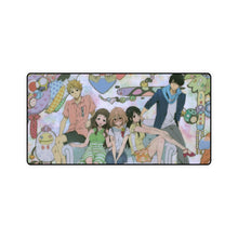 Load image into Gallery viewer, Beyond the Boundary Mouse Pad (Desk Mat)
