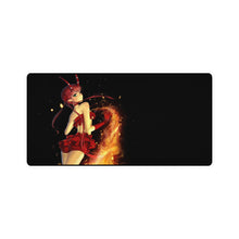 Load image into Gallery viewer, [C]: The Money Of Soul And Possibility Control Mouse Pad (Desk Mat)
