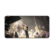 Load image into Gallery viewer, Gosick Mouse Pad (Desk Mat)
