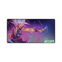 Load image into Gallery viewer, Dragon Ball Super: Super Hero Mouse Pad (Desk Mat)
