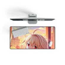 Load image into Gallery viewer, Tsukihime Mouse Pad (Desk Mat)
