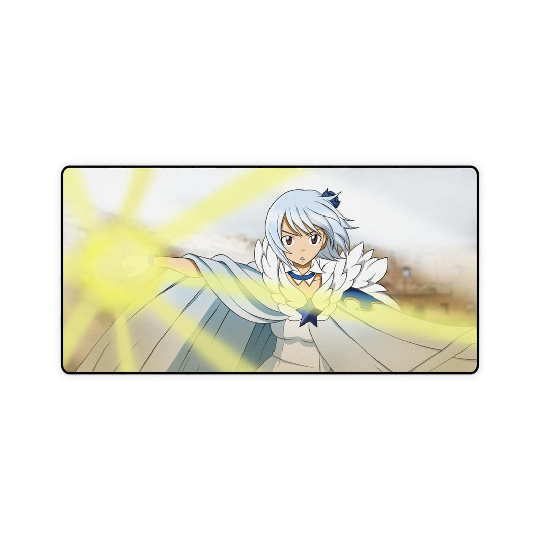 Anime Fairy Tail Mouse Pad (Desk Mat)