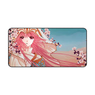 Kobato Mouse Pad (Desk Mat)
