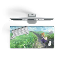 Load image into Gallery viewer, Touhou Mouse Pad (Desk Mat)

